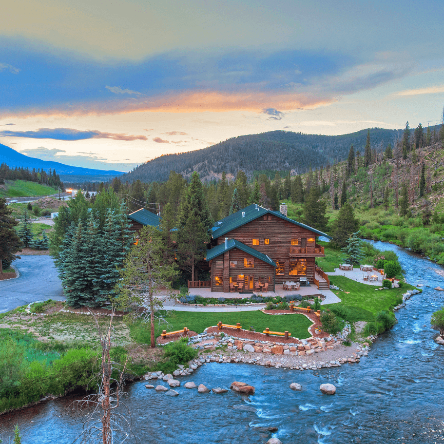 Whispering River Ranch portfolio 2