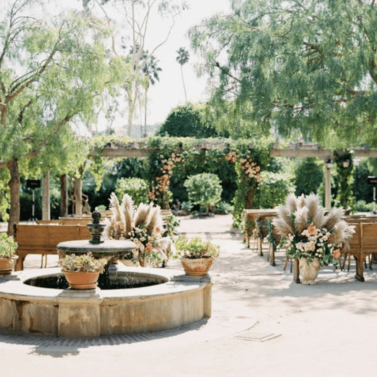 Santa Barbara Historical Museum portfolio 5