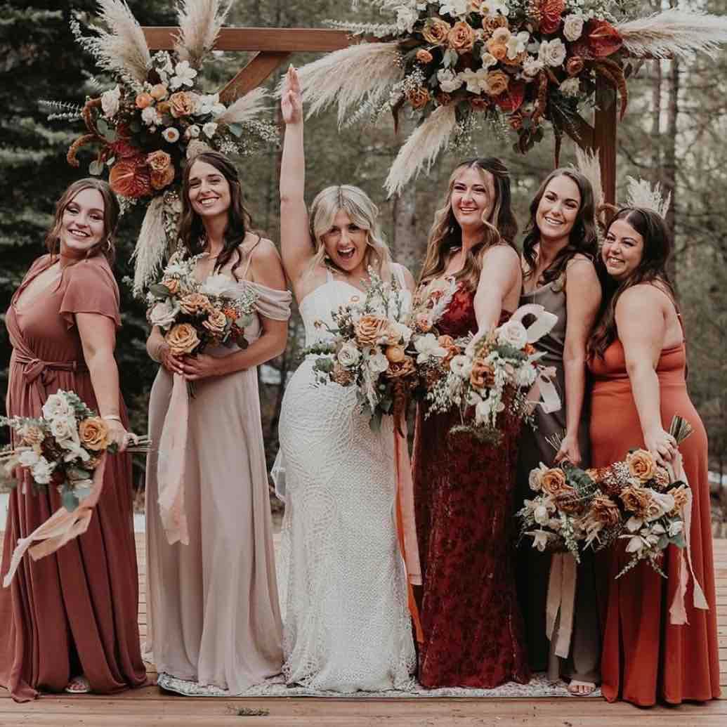 Design & Coordination