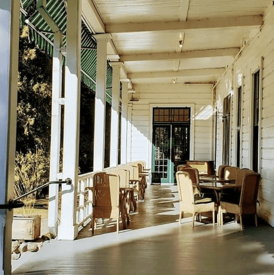 Wawona Hotel portfolio 5