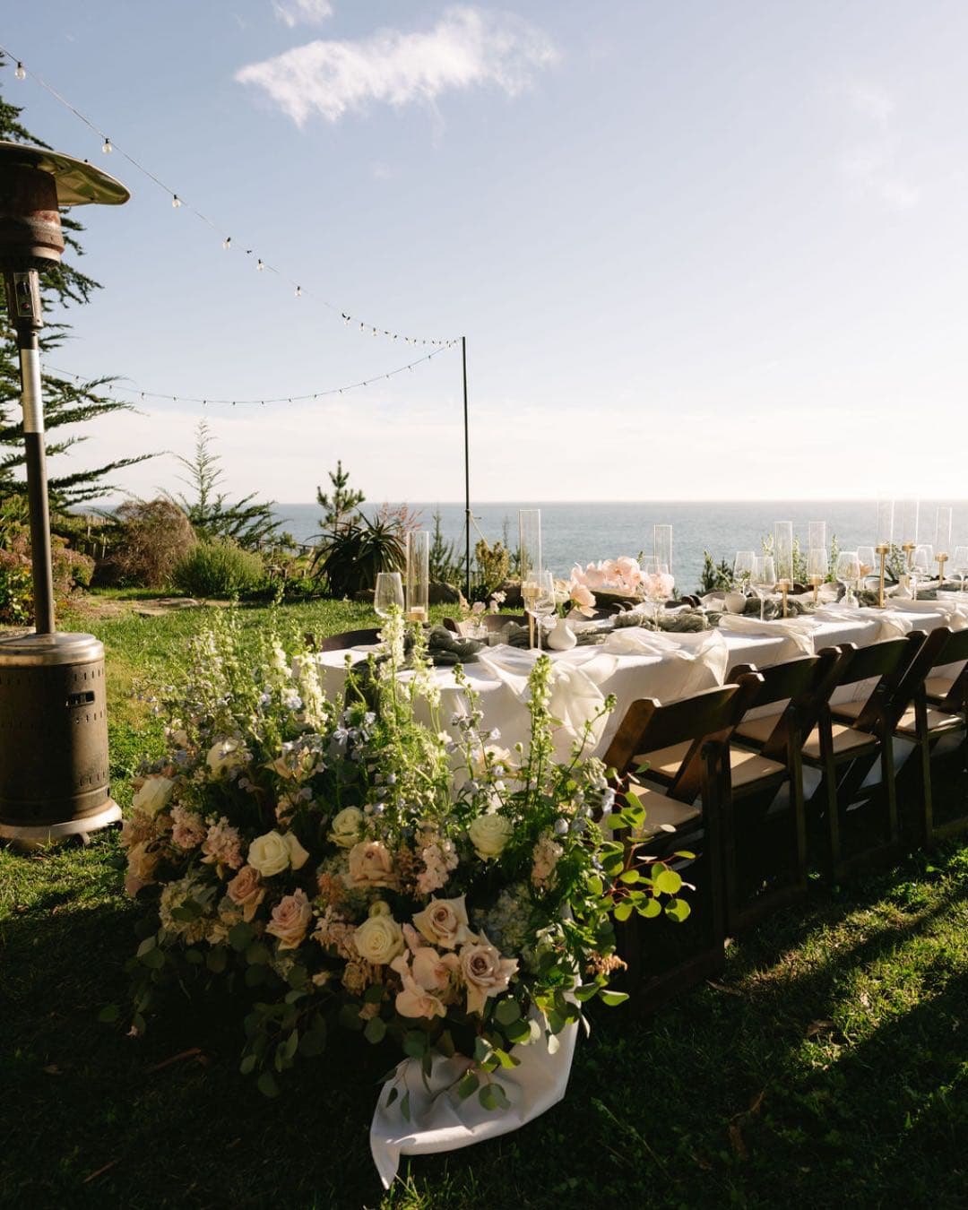 Aly & Conner’s Wind & Sea Microwedding portfolio 4