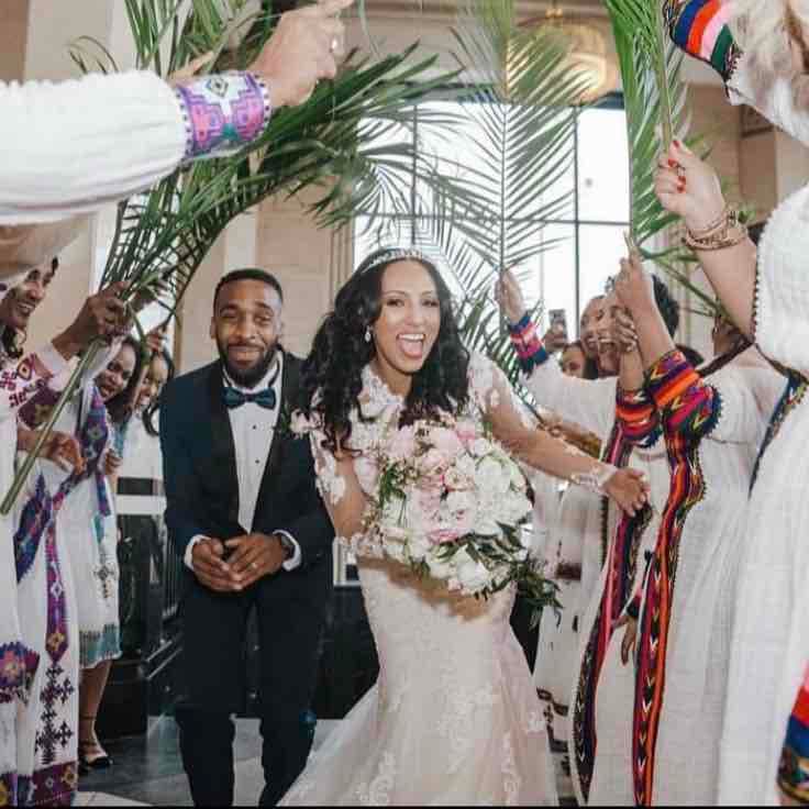 Jan + Feb M - TH Wedding