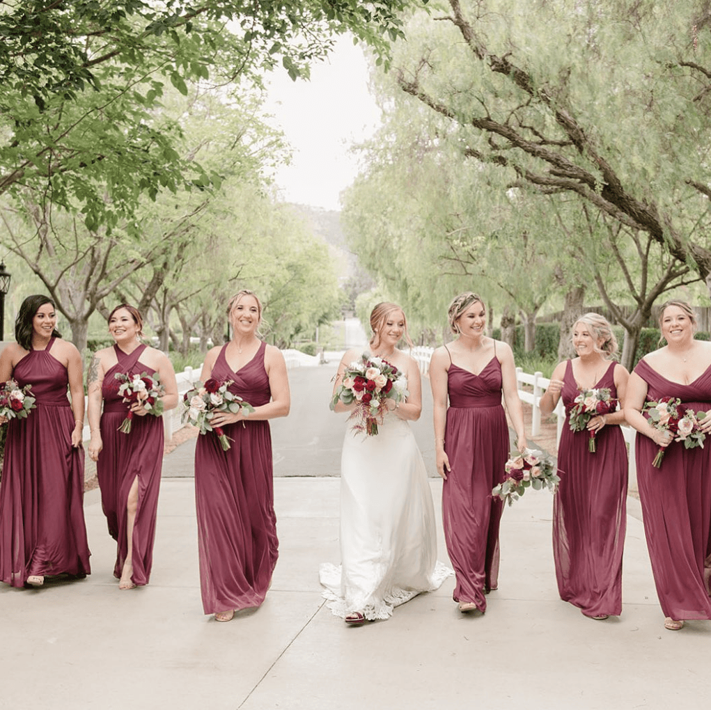Bridal Party