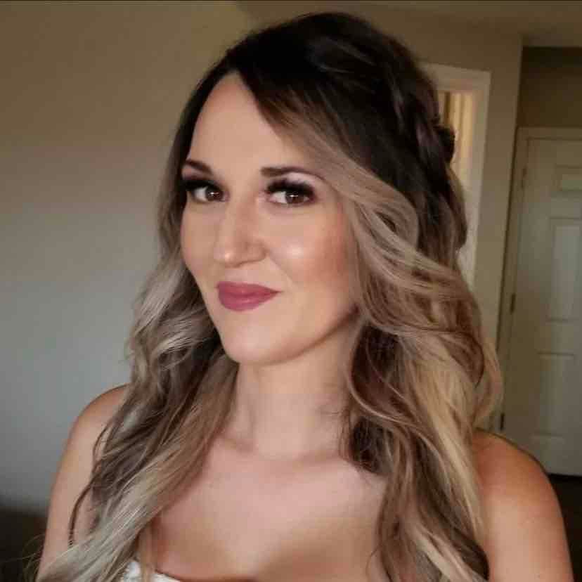 Tahoe Hair and Makeup portfolio 3