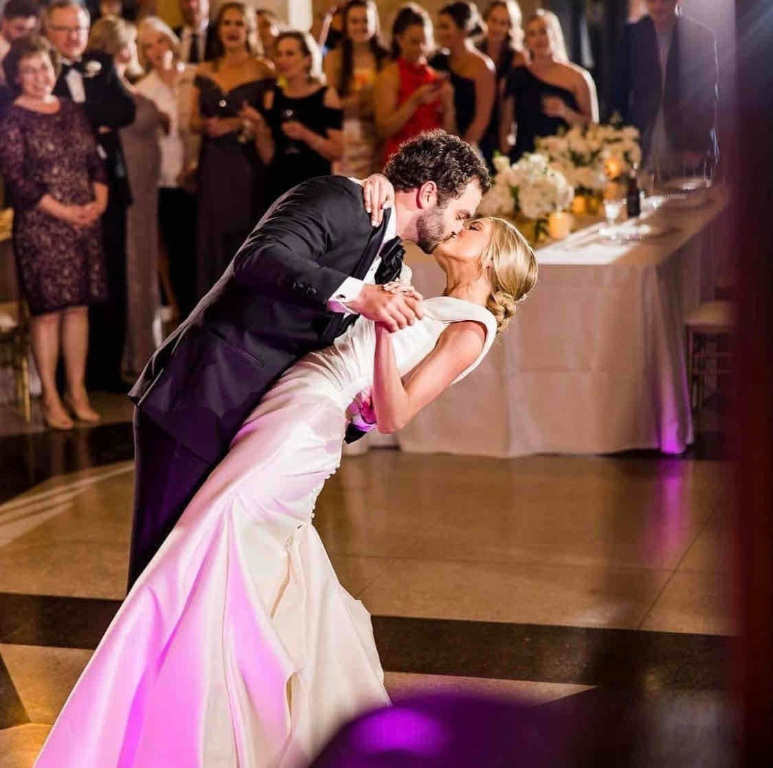 The Carlisle Room portfolio 2