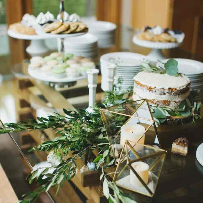 Seastar Catering portfolio 2