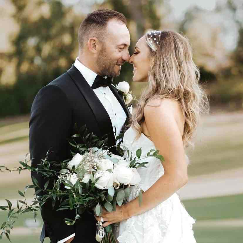 Kraft Azalea Park Elopement — main