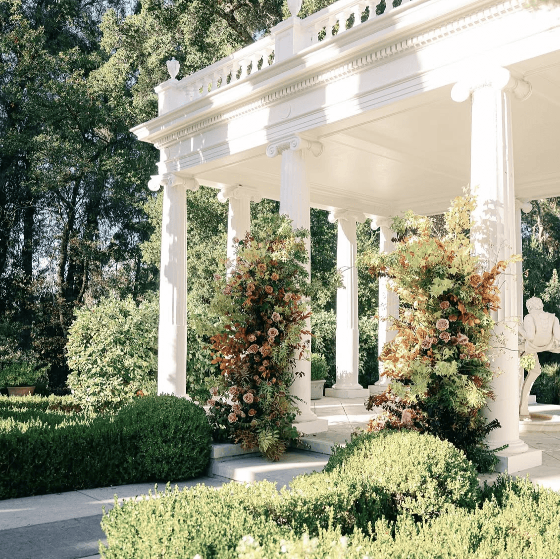 Amy West Floral Design