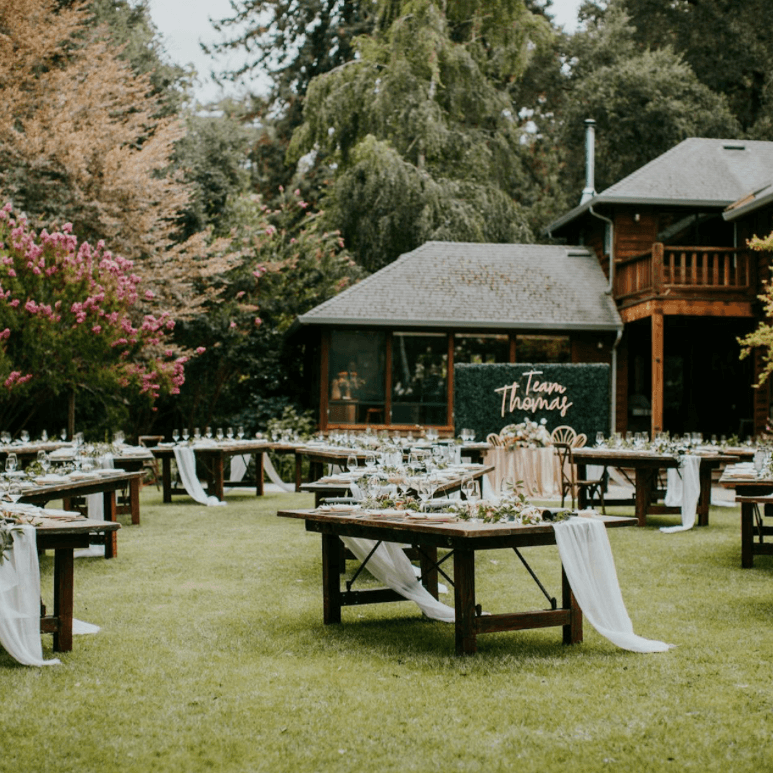 Wedding | 250 Guests