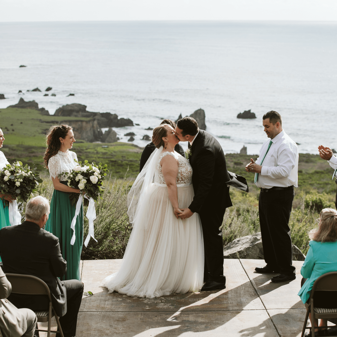 Big Sur Stone House portfolio 3