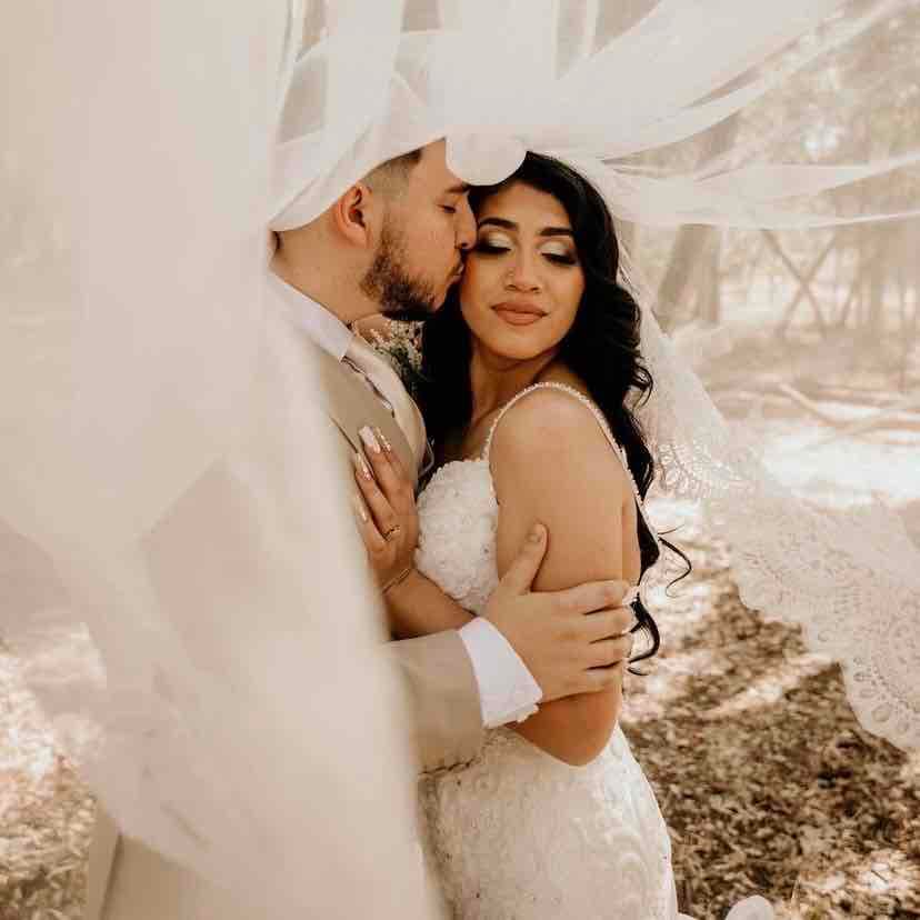Key Largo Elopement 2