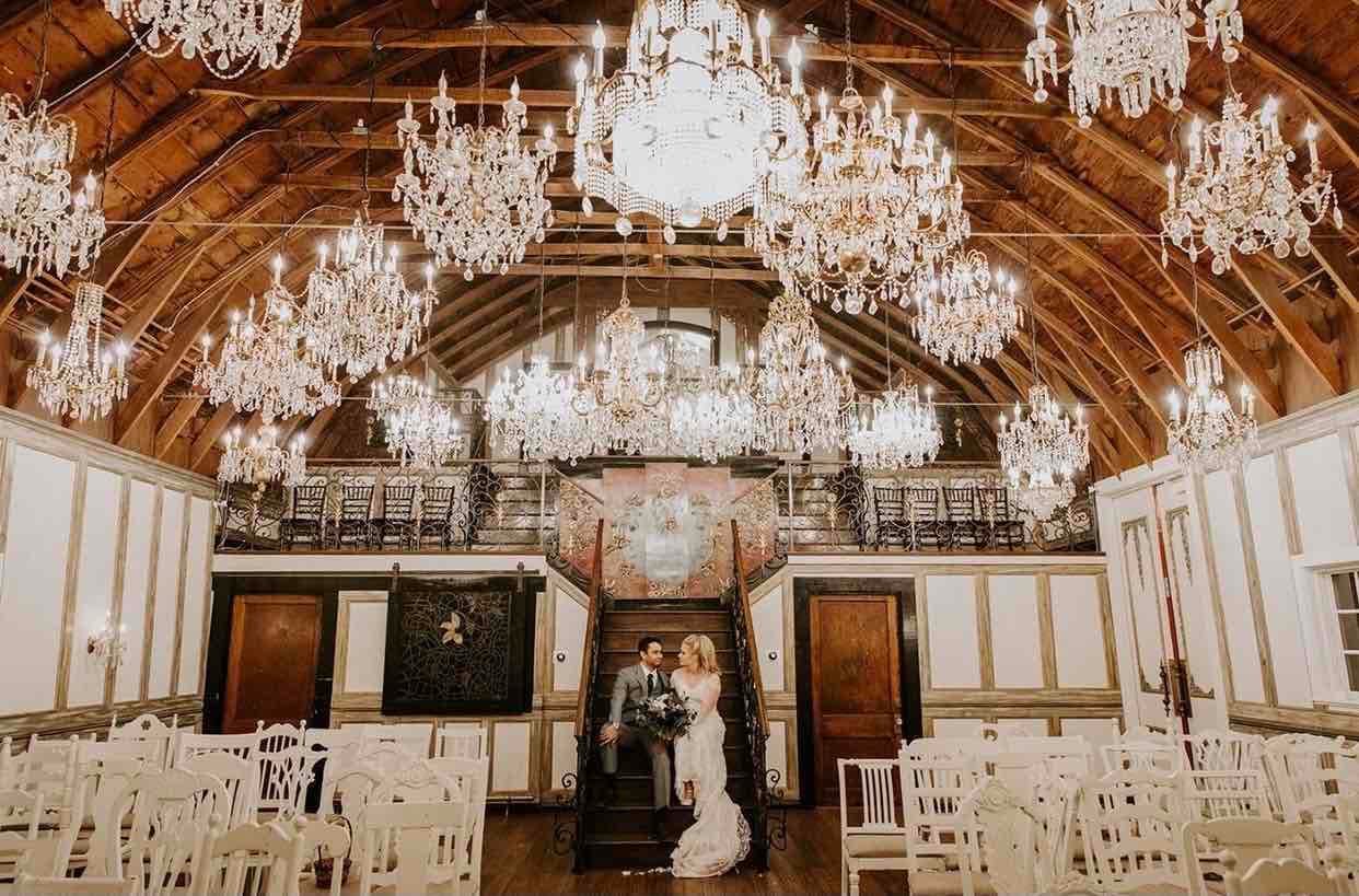 Lionsgate Event Center 2