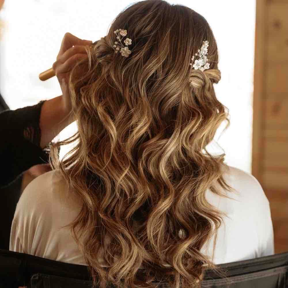 Desert Honey Artistry