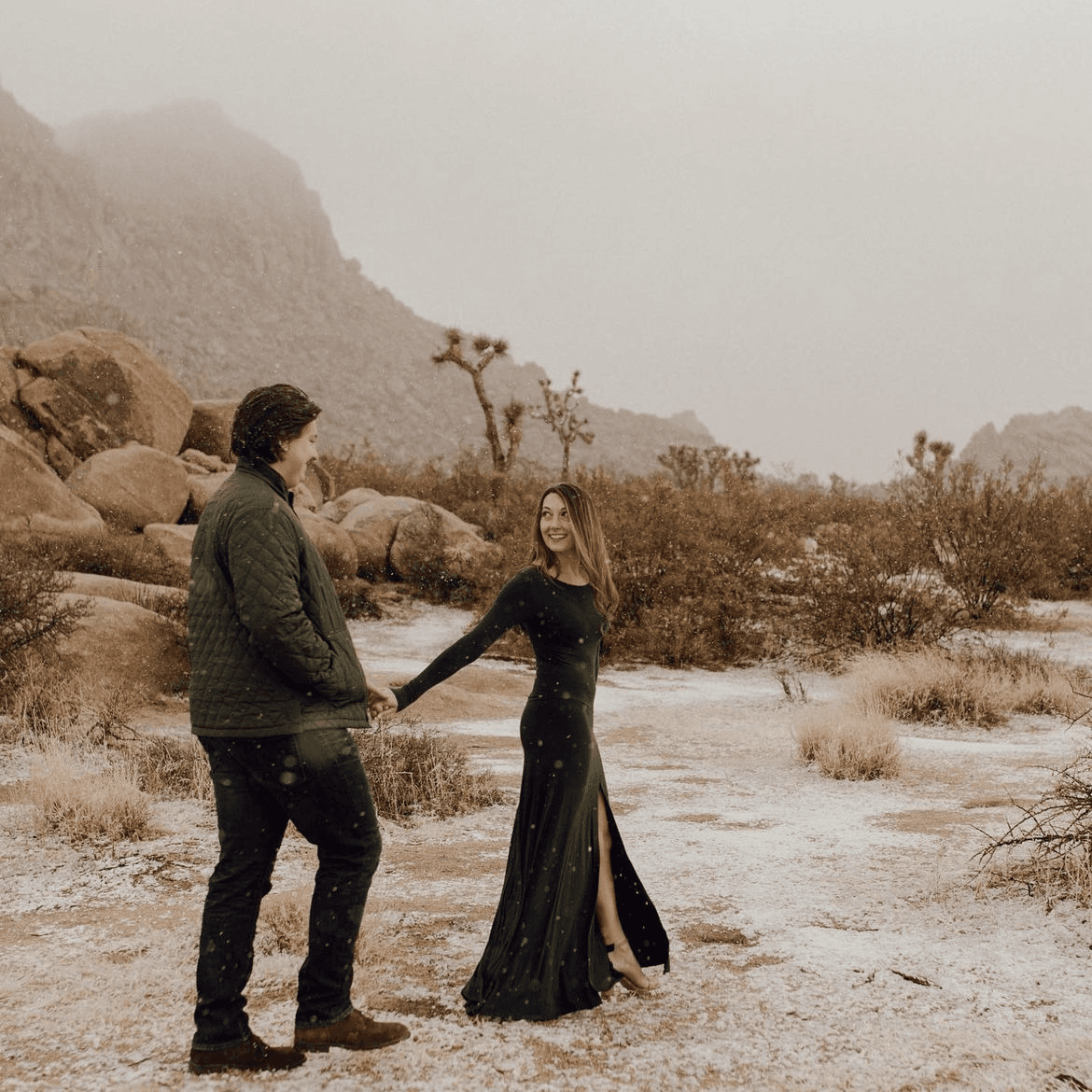 Elopements 