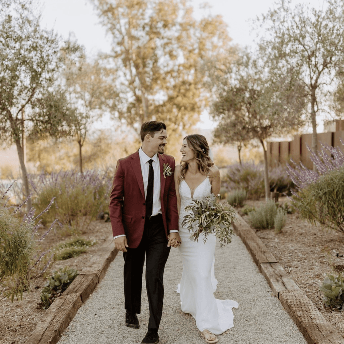 Lavender and Olive Venue portfolio 5