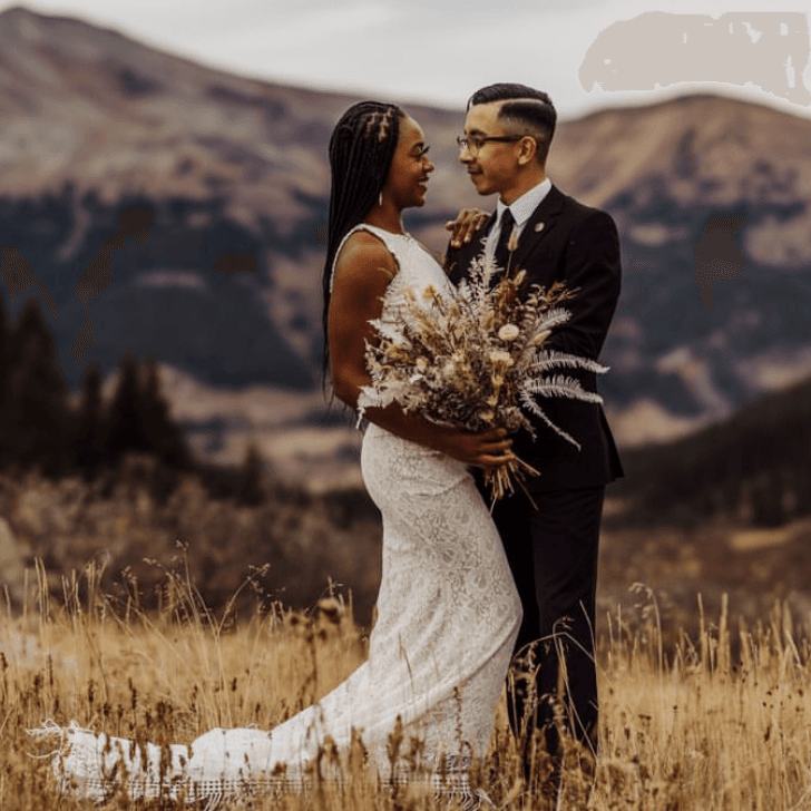 Micro-Wedding