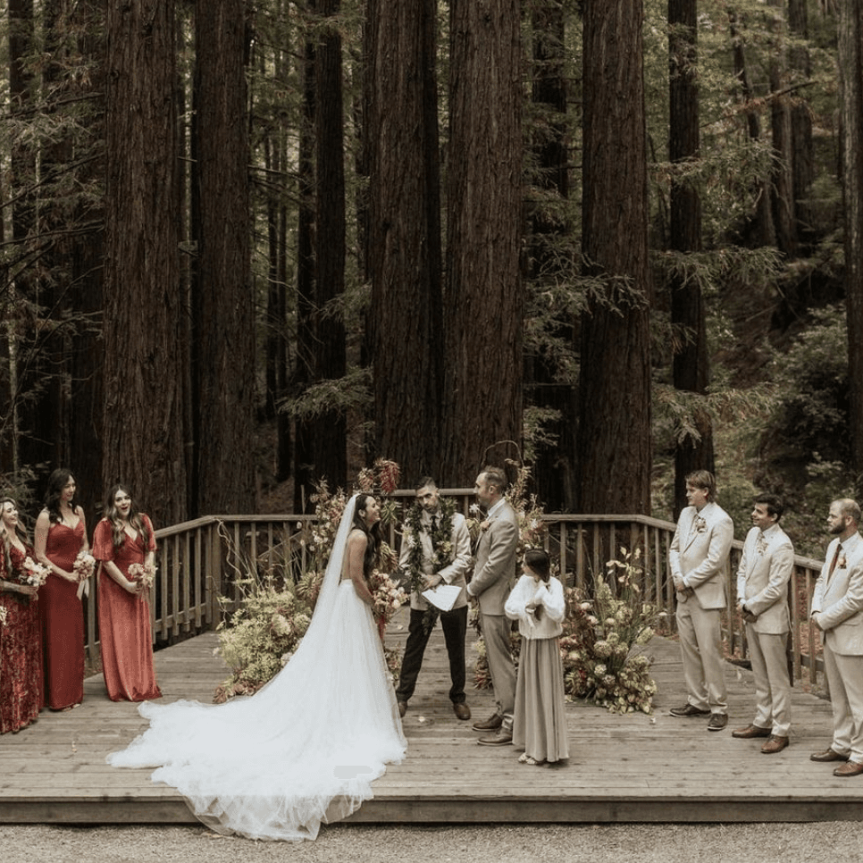 Hilltop Hacienda Estate at Kennolyn portfolio 5