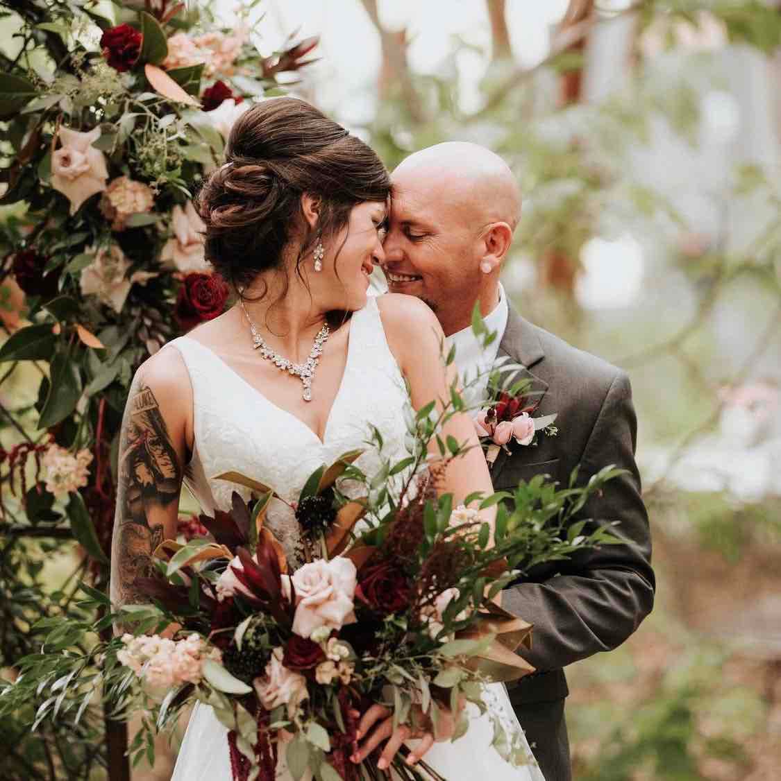 Saturday Wedding
