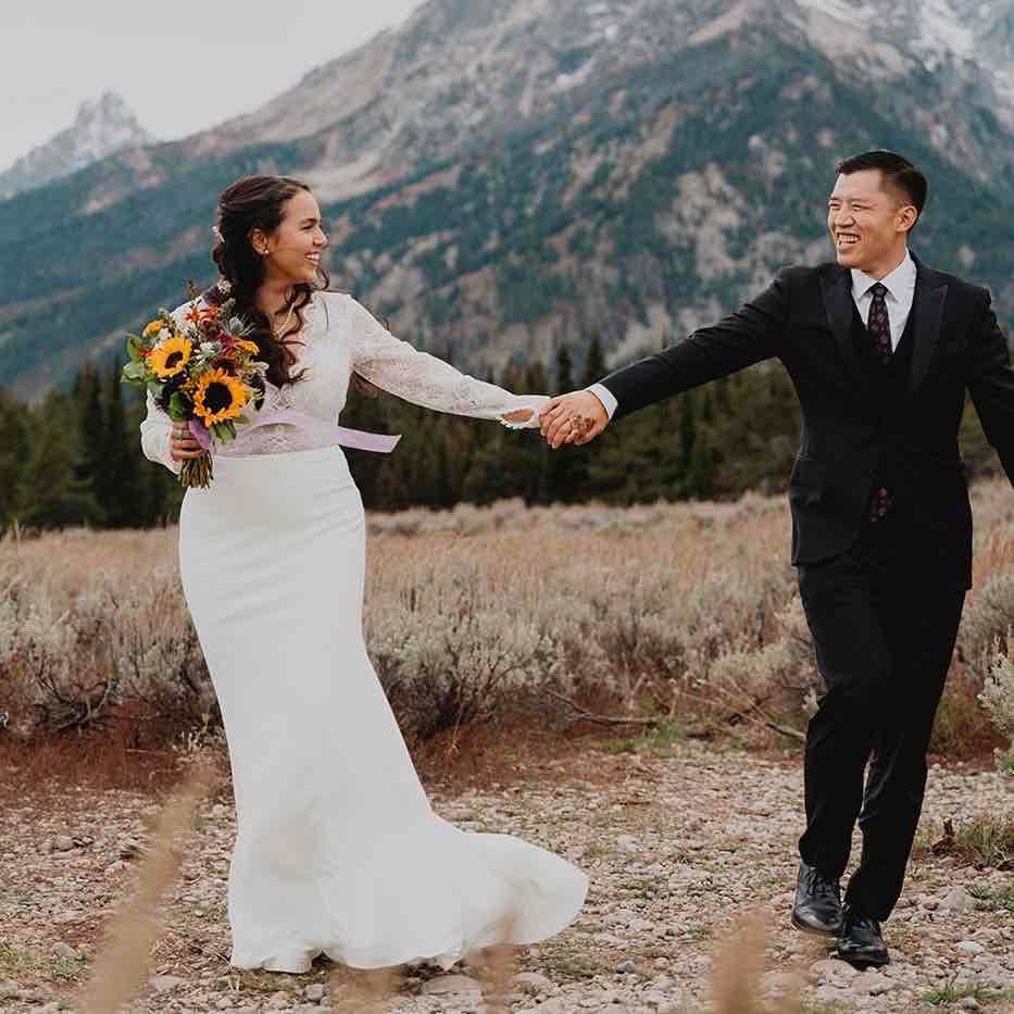 Jackson Hole Elopement 3