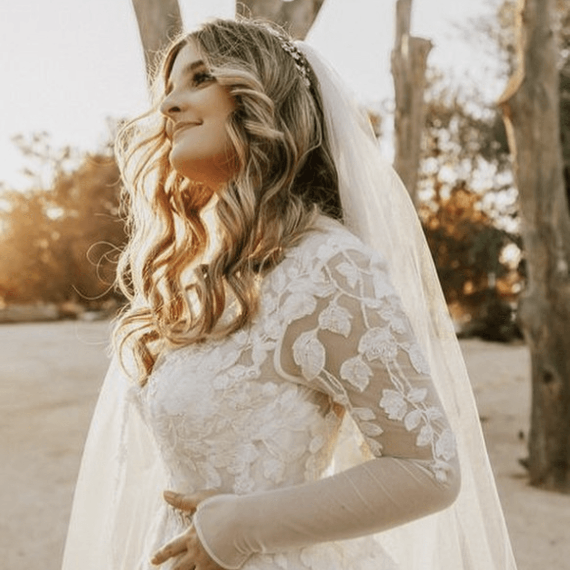Flower Girl 