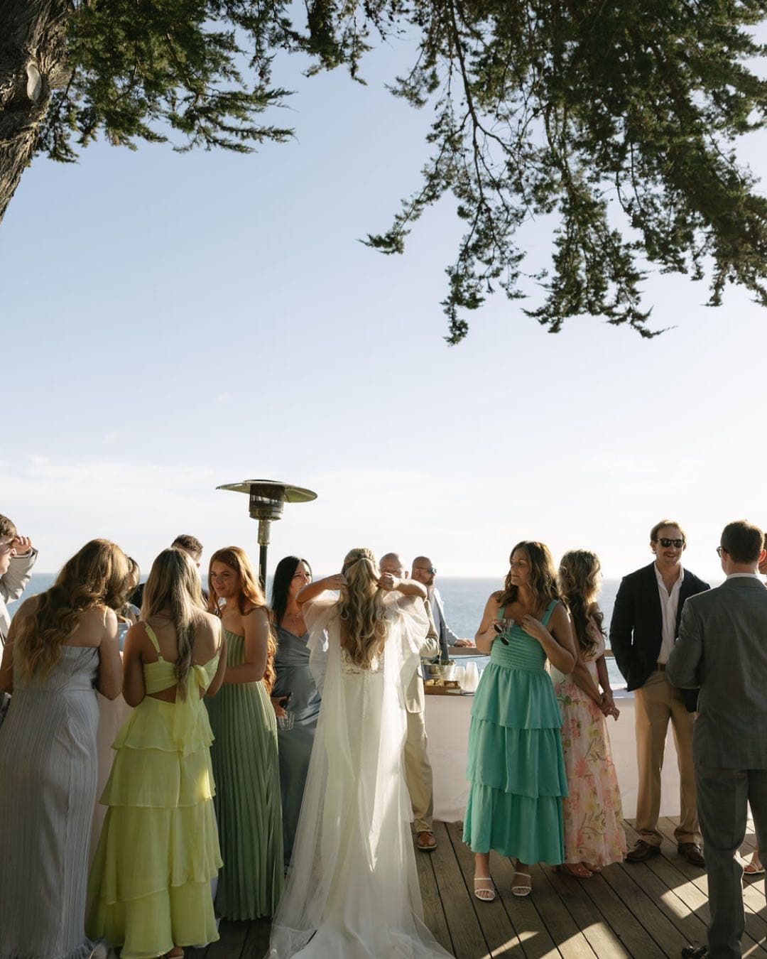 Aly & Conner’s Wind & Sea Microwedding portfolio 7
