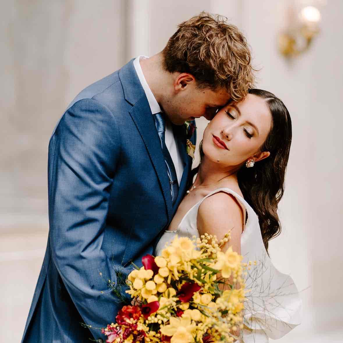 Bridal Hair & Makeup