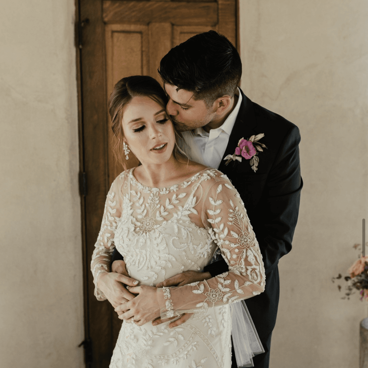 Lux Beauty and Bridal