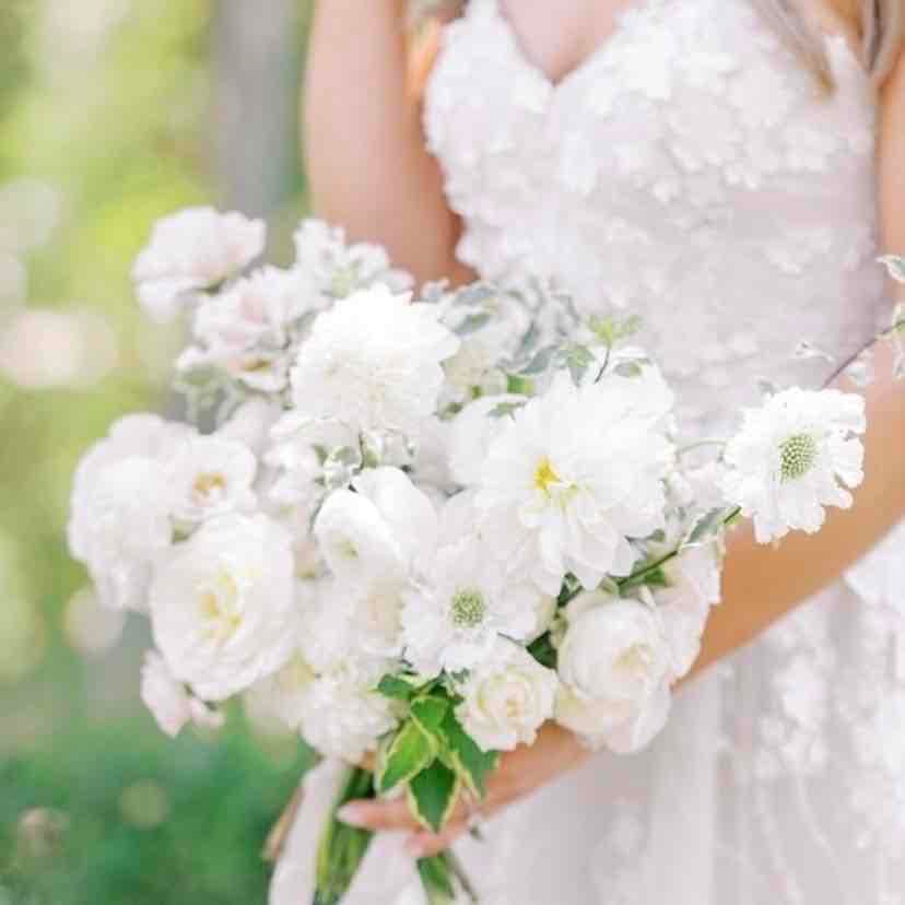 Golden Fields Floristry portfolio 3