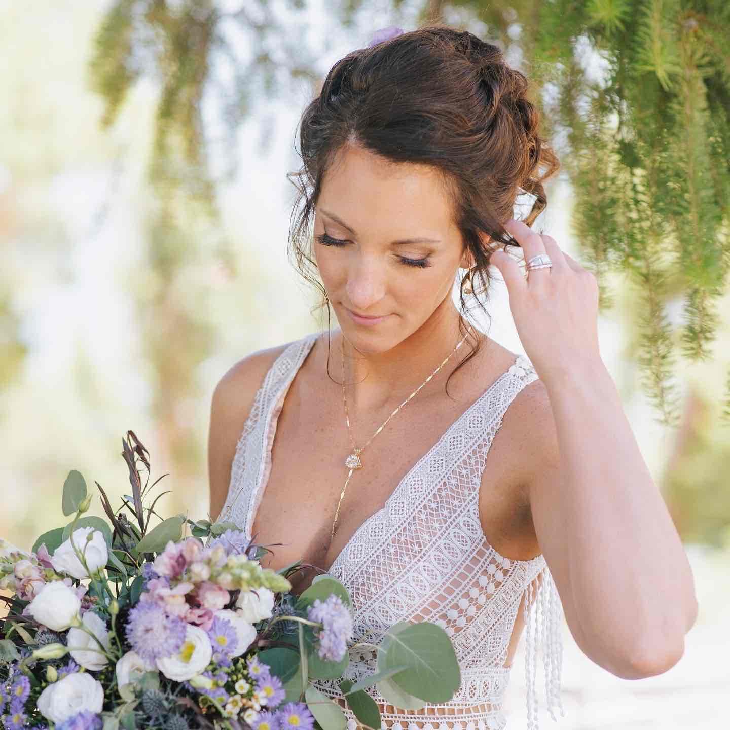 Weemala Hair and Makeup  portfolio 4