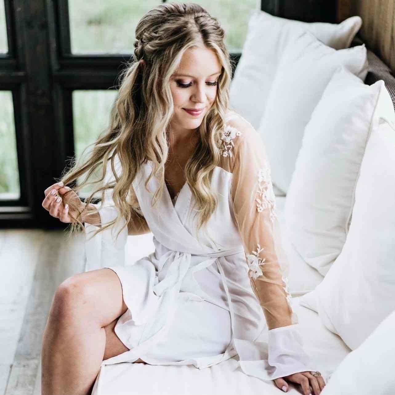 The Day On Location Beauty  portfolio 4