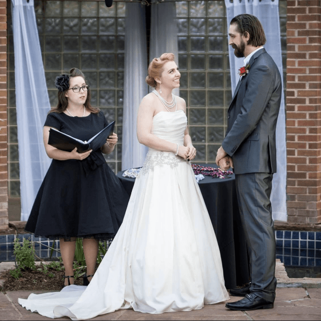 Truly Yours Ceremonies 