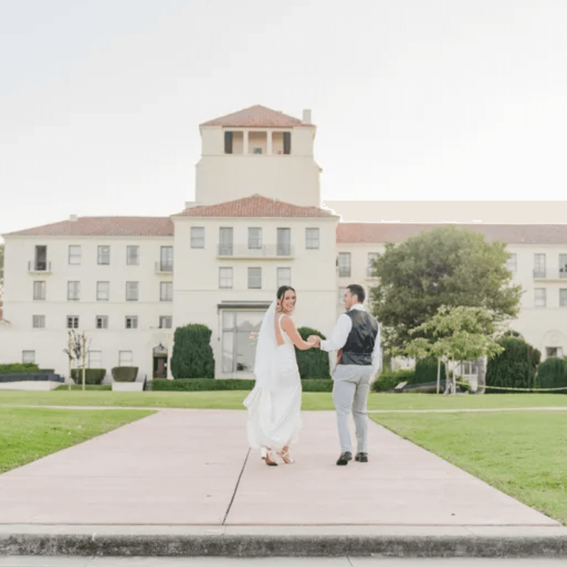 Hotel Del Monte portfolio 2