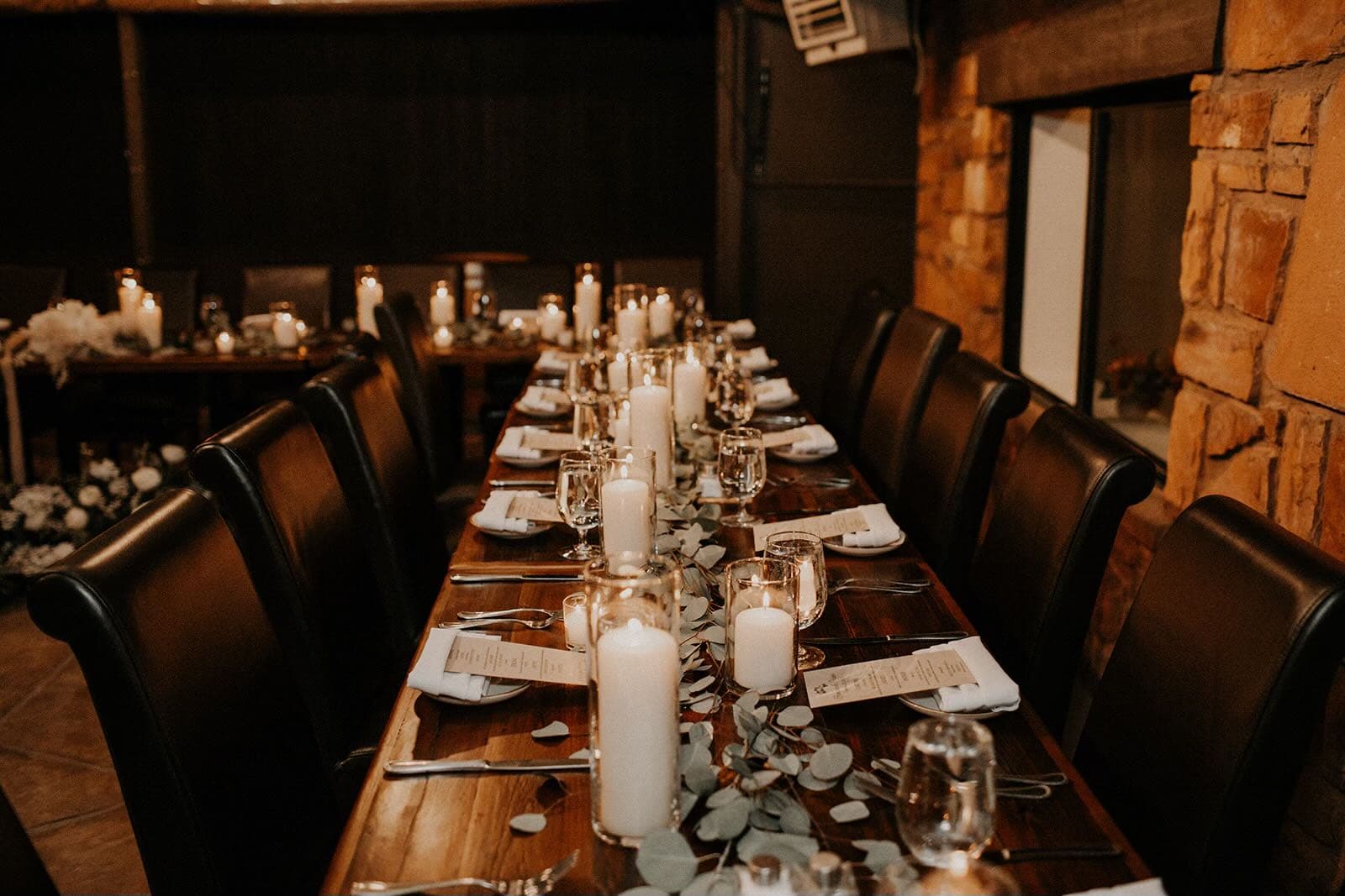 Francesca and Parker’s Sedona Wedding✨ portfolio 13