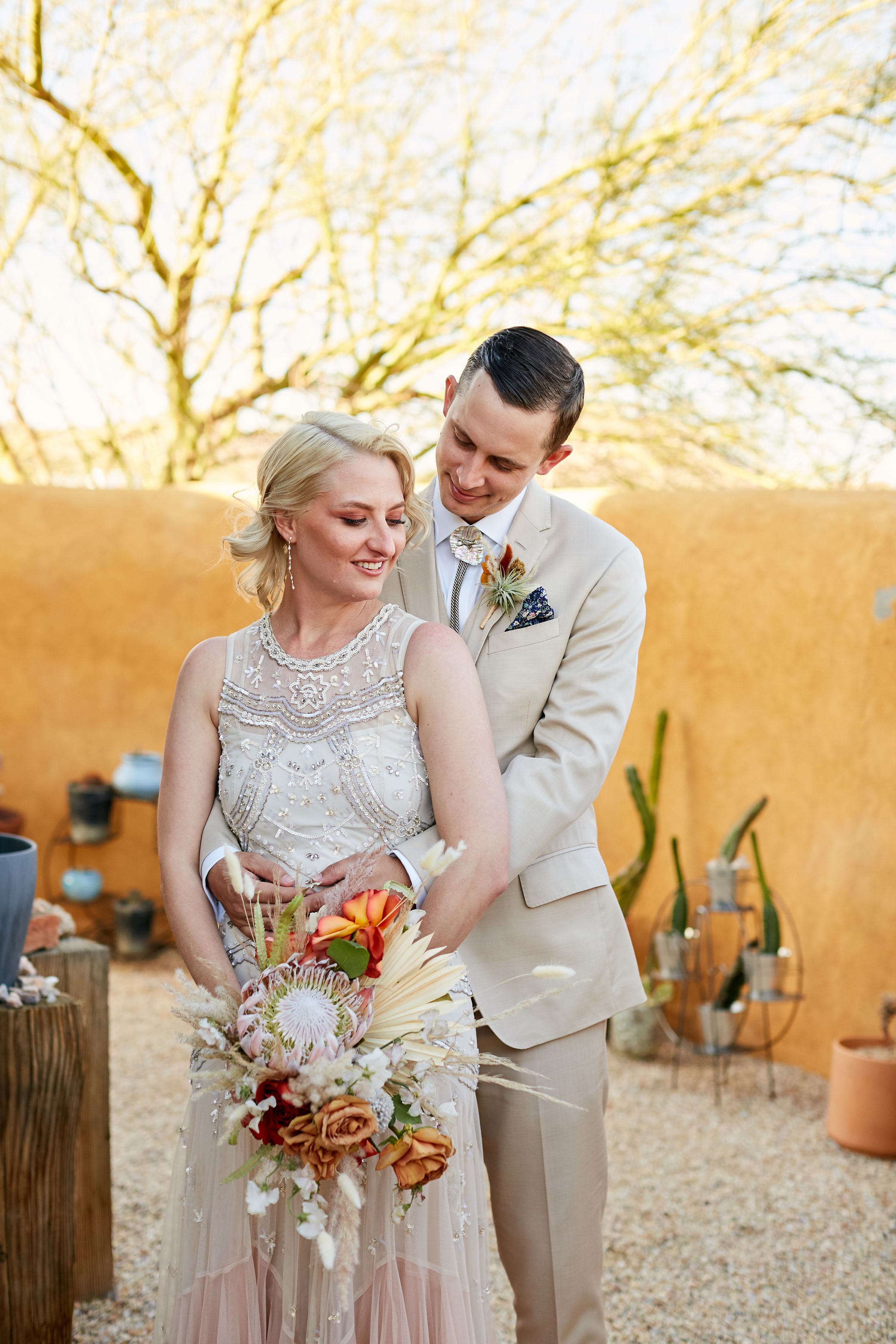 Jessica Castro Weddings portfolio 3