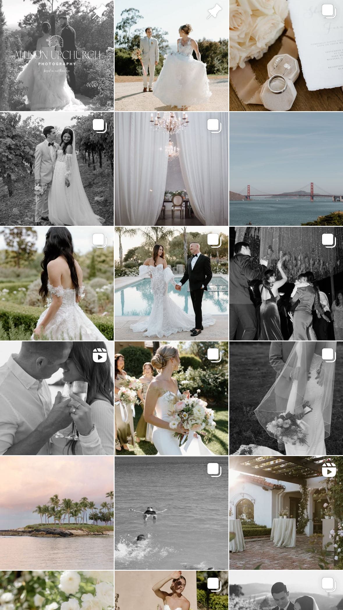 Allison upchurch Photography 