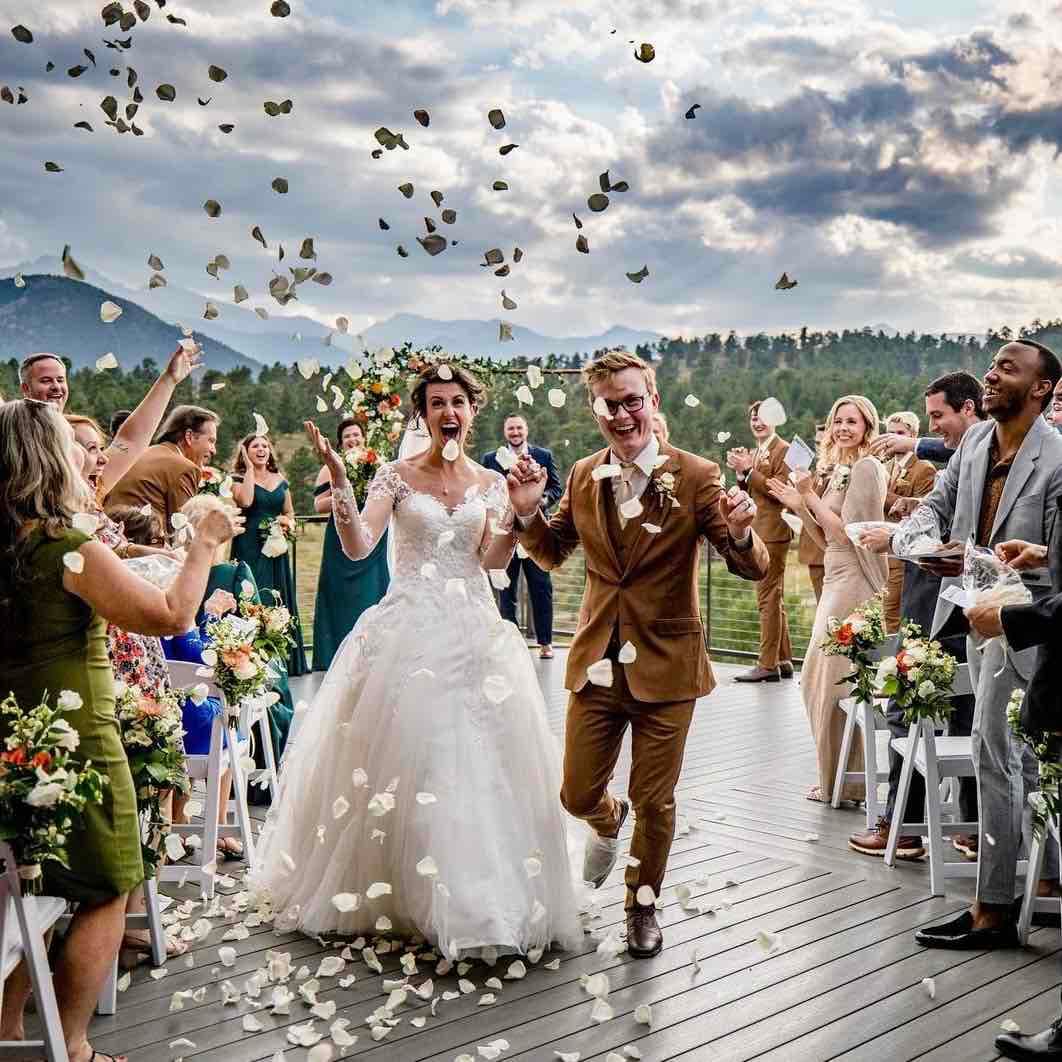 McArthur Weddings and Events portfolio 4