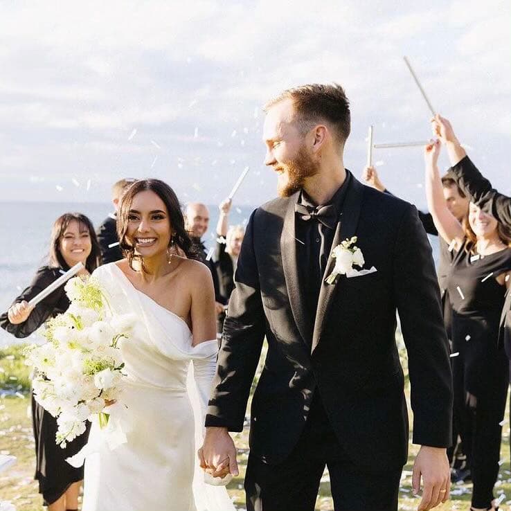 Kiana & Calvyn’s Cliffside Elopement✨ portfolio 7