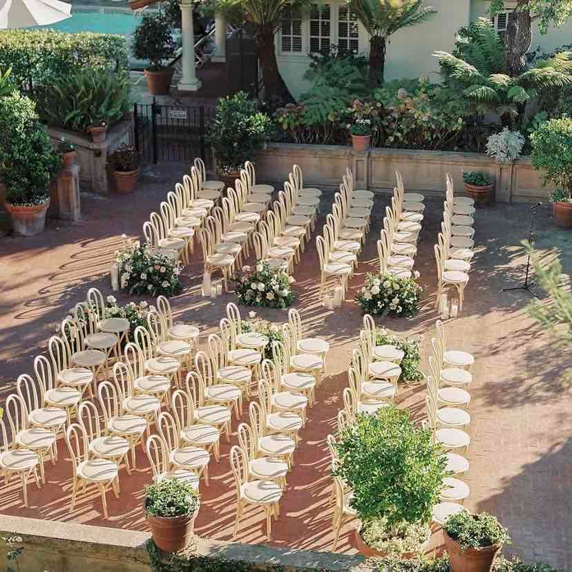 La Playa Carmel portfolio 2