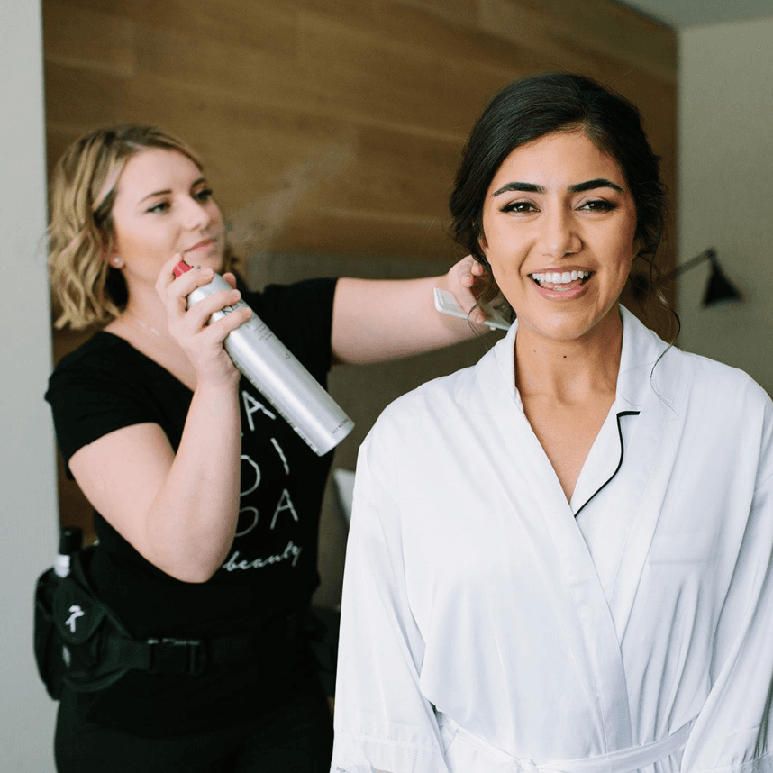 La Di Da Beauty On Location portfolio 5