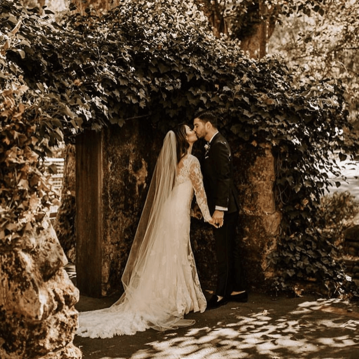 Saratoga Springs Events & Weddings portfolio 3