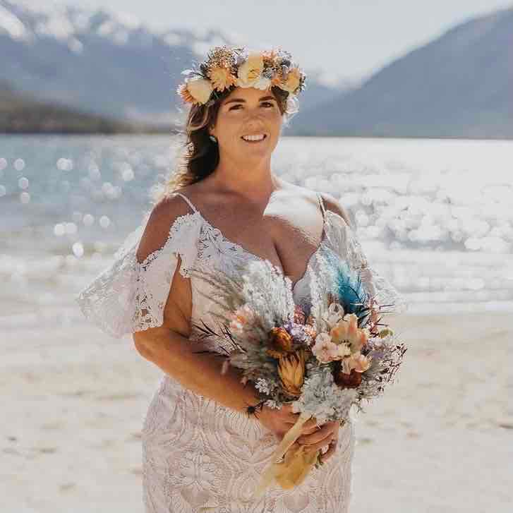Flower girls 