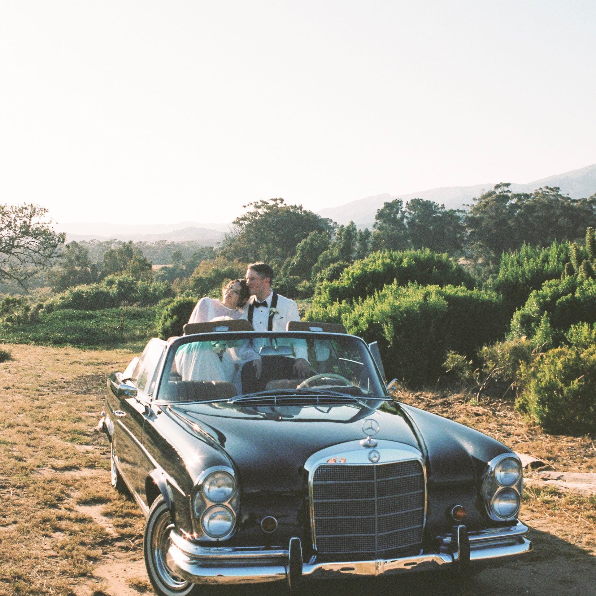 Katie & Matthew’s Santa Barbara Wedding portfolio 10