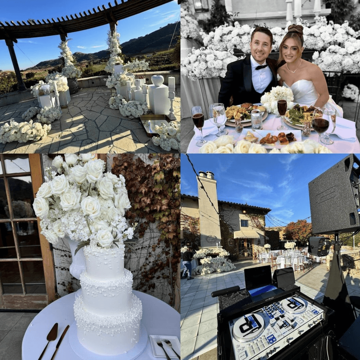 Ultimate Wedding Package 