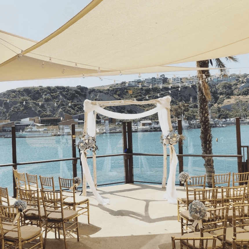 Dana Point Yacht Club