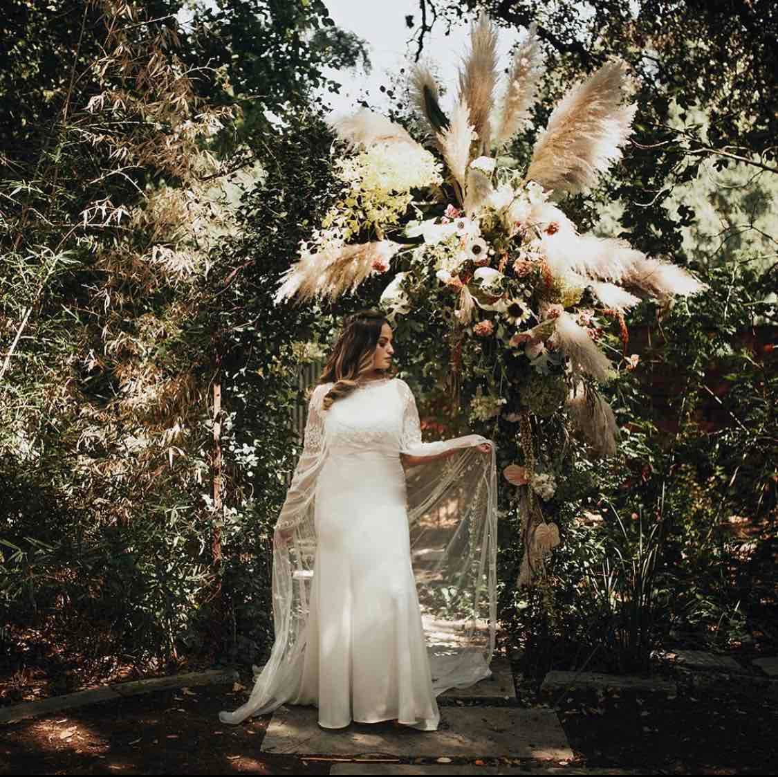 Friday Wedding