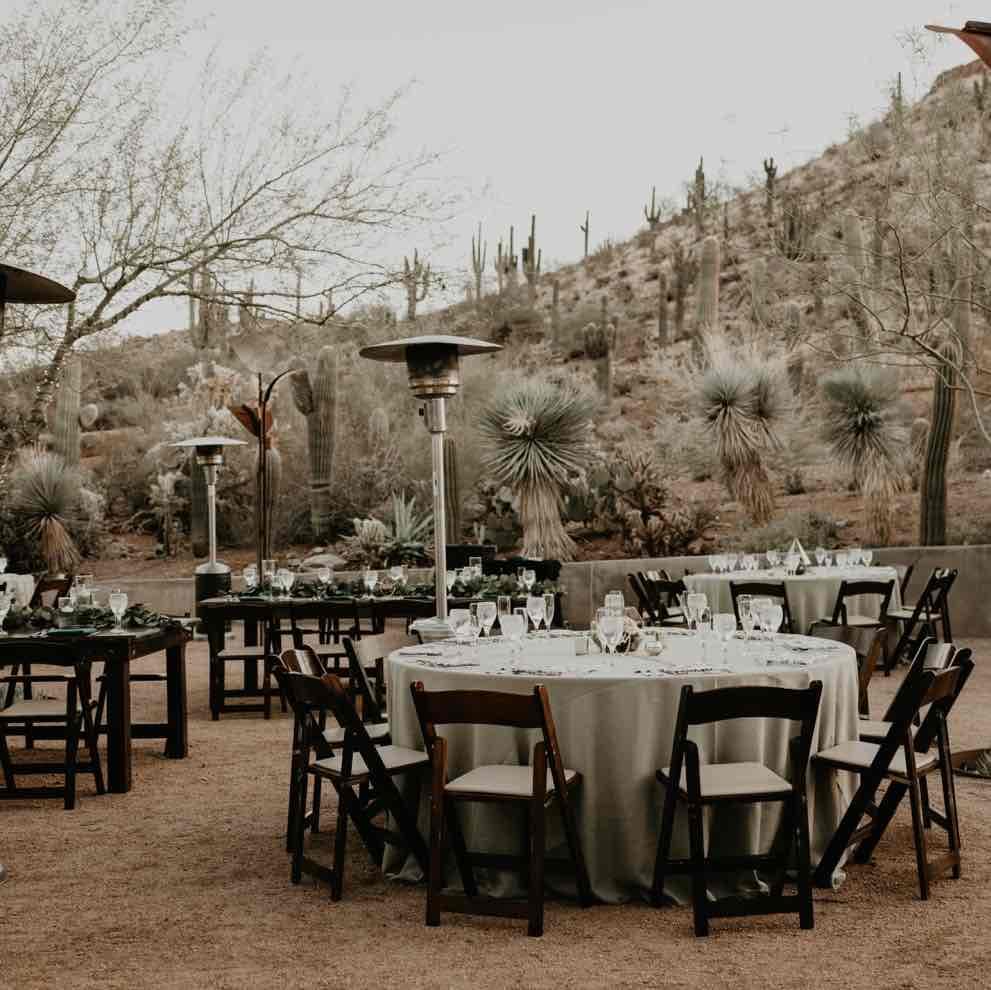 Desert Botanical Garden