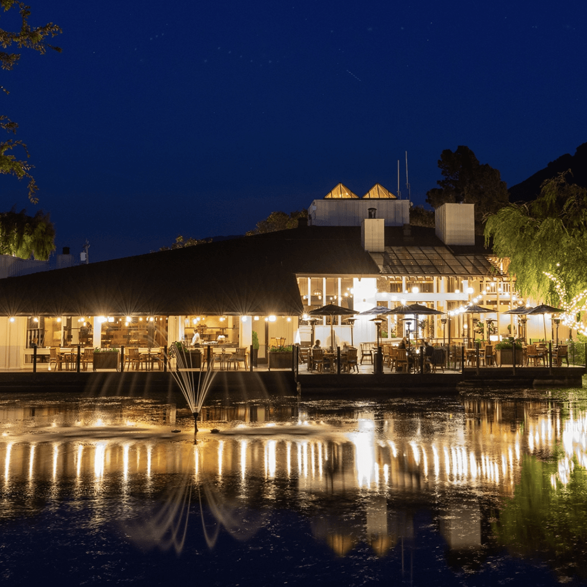 Quail Lodge & Golf Club