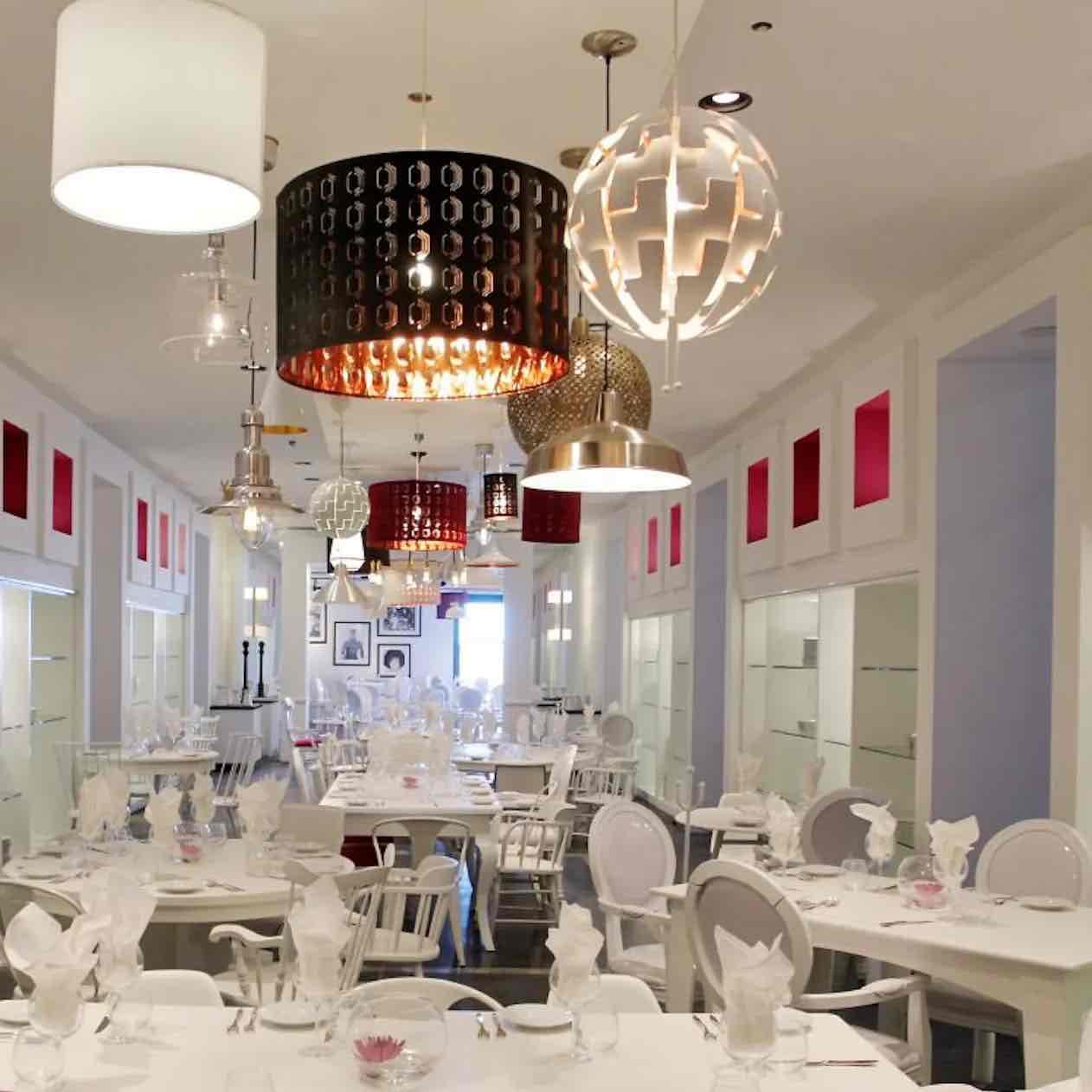 Eight4Nine Restaurant & Lounge portfolio 5