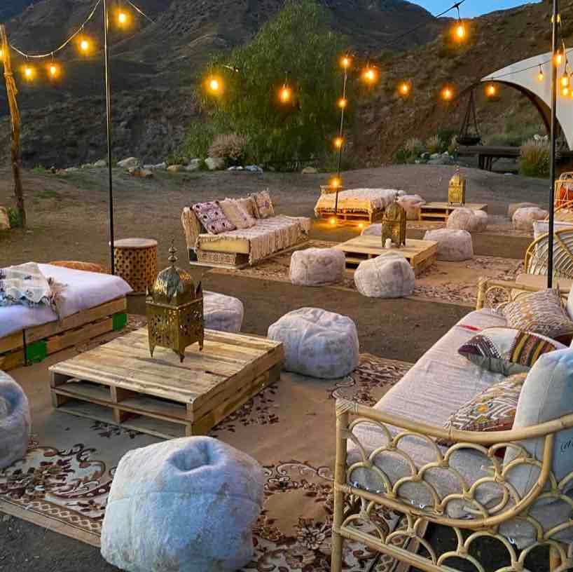 Wedding | 50  Guests 