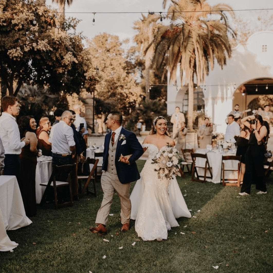 Wedding Package | Weekday